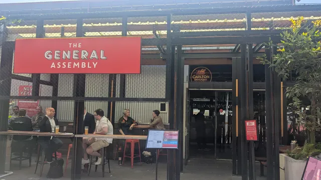 The General Assembly