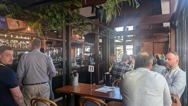 The General Assembly