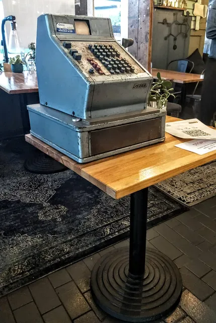 The Generator Urban Eatery