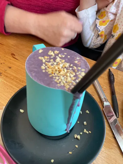 The Generator Urban Eatery