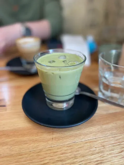 The Generator Urban Eatery
