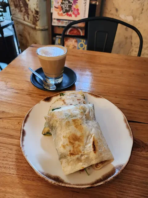 The Generator Urban Eatery