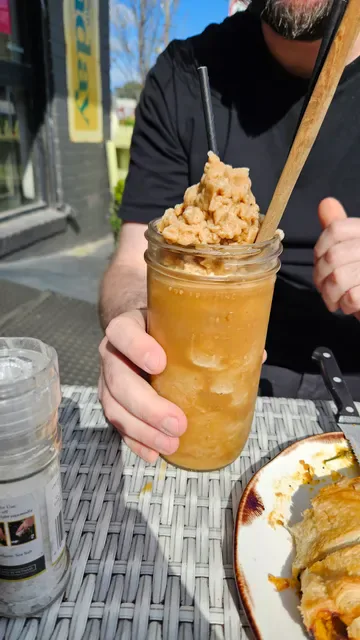 The Generator Urban Eatery