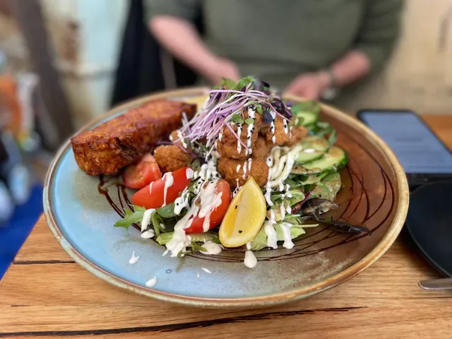 The Generator Urban Eatery