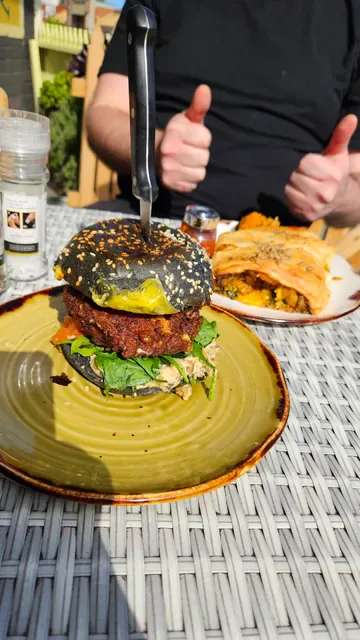 The Generator Urban Eatery