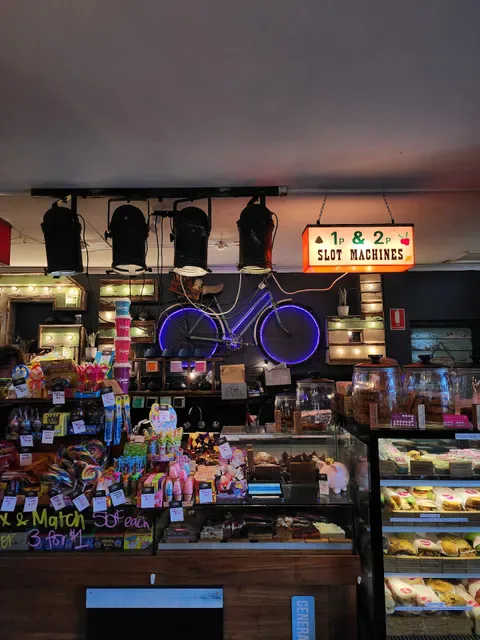 The Generator Urban Eatery
