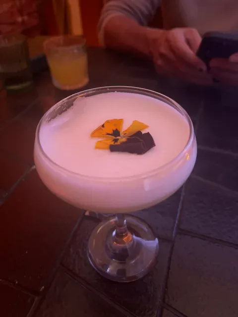 The George on Collins