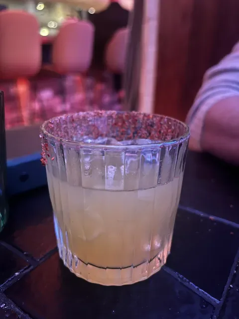 The George on Collins
