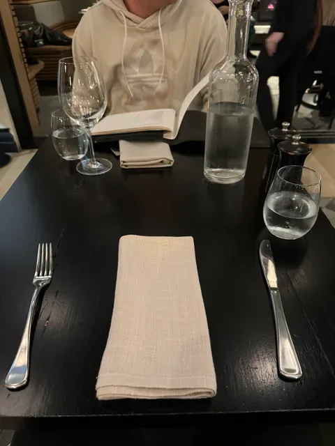 The Graham Hotel