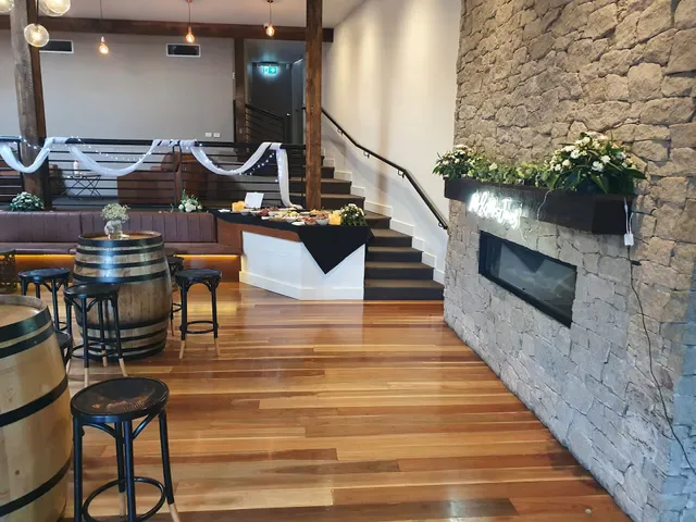 The Grand Hotel Warrandyte