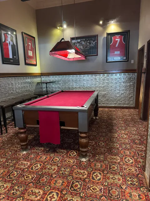 The Grand Hotel Warrandyte
