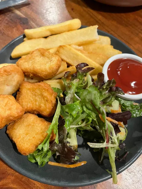 The Grand Hotel Warrandyte