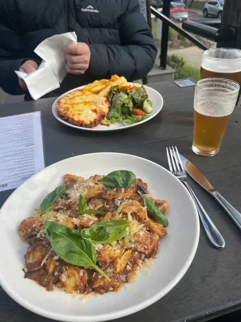 The Grand Hotel Warrandyte