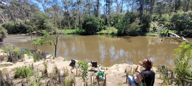 The Grand Hotel Warrandyte