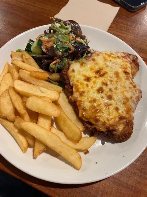 The Grand Hotel Warrandyte