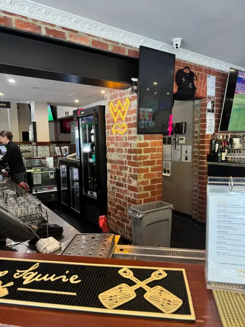 The Grand Hotel Warrandyte