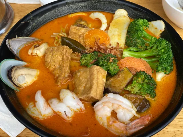 The Grand Tofu (Kingsway Glen Waverley)