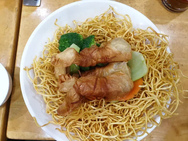 The Grand Tofu (Kingsway Glen Waverley)