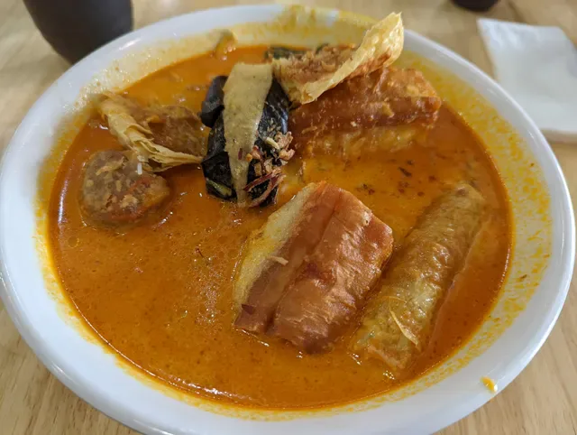 The Grand Tofu (Kingsway Glen Waverley)