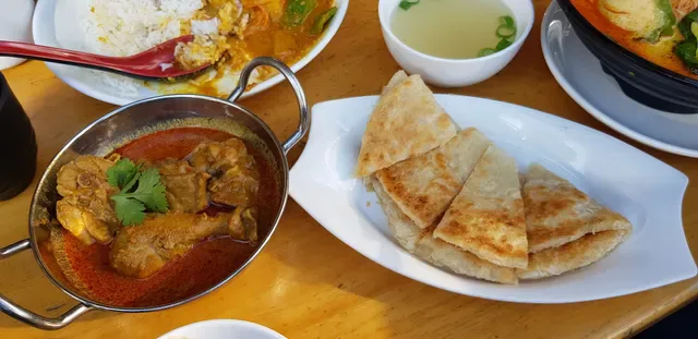 The Grand Tofu (Kingsway Glen Waverley)