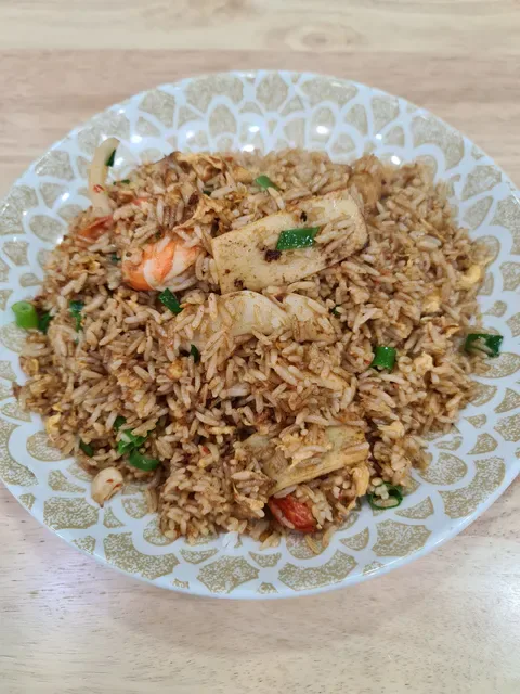 The Grand Tofu (Kingsway Glen Waverley)