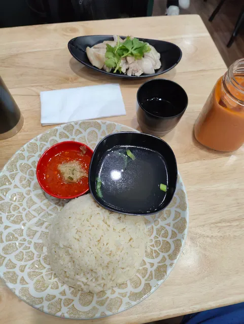 The Grand Tofu (Kingsway Glen Waverley)