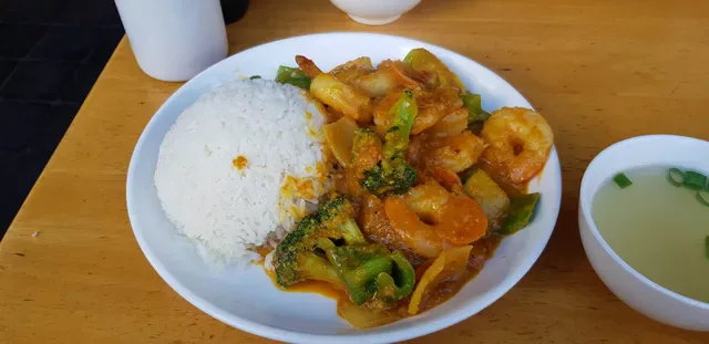 The Grand Tofu (Kingsway Glen Waverley)