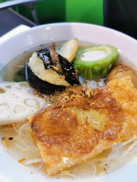 The Grand Tofu (Kingsway Glen Waverley)
