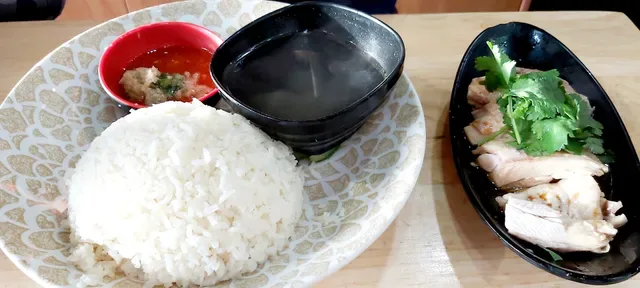 The Grand Tofu (Kingsway Glen Waverley)