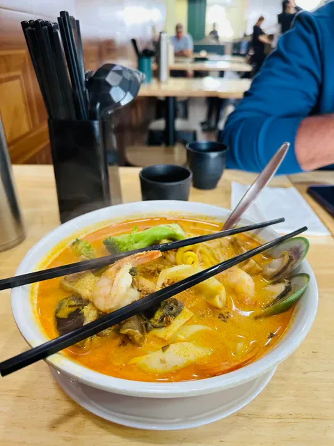 The Grand Tofu (Kingsway Glen Waverley)
