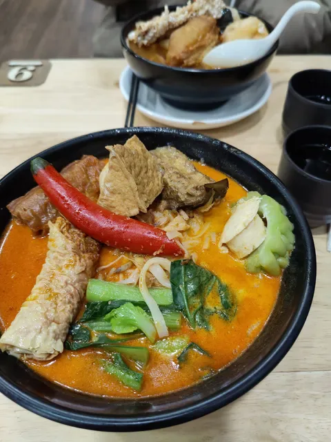 The Grand Tofu (Kingsway Glen Waverley)