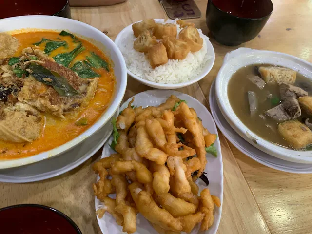 The Grand Tofu (Kingsway Glen Waverley)