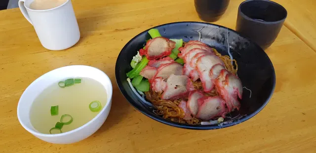 The Grand Tofu (Kingsway Glen Waverley)