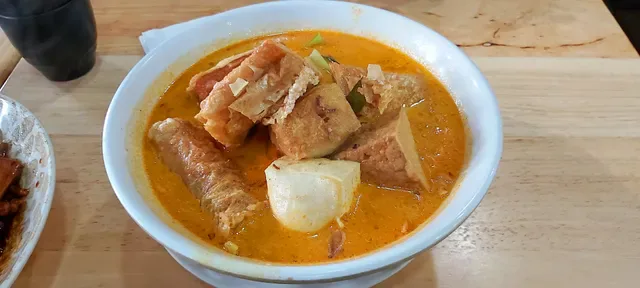The Grand Tofu (Kingsway Glen Waverley)