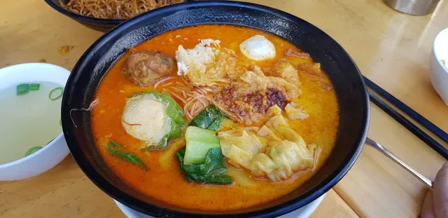 The Grand Tofu (Kingsway Glen Waverley)