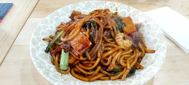 The Grand Tofu (Kingsway Glen Waverley)