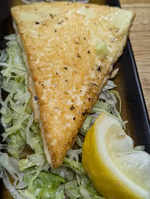 The Greek Grill Eatery Altona