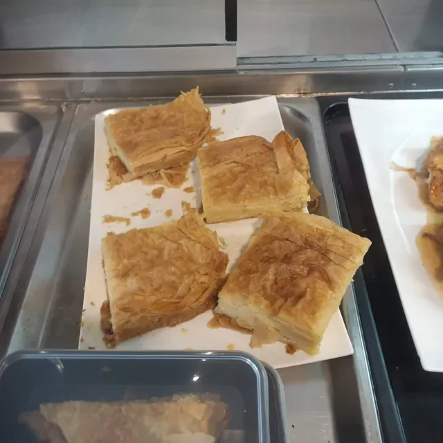 The Greek Grill Eatery Altona