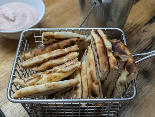 The Greek Grill Eatery Altona
