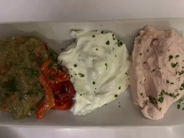 The Greek Spot