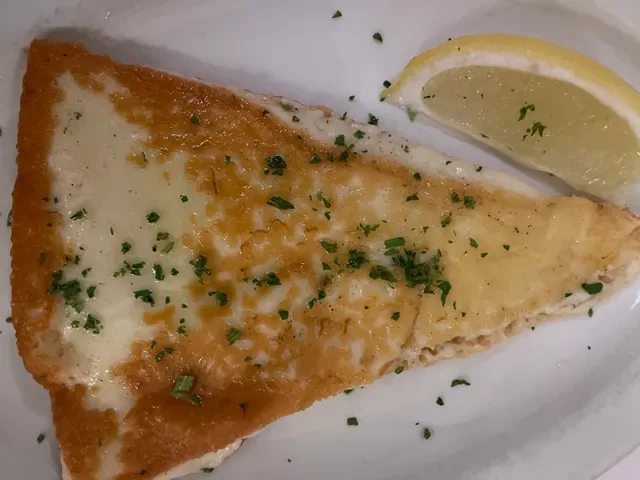 The Greek Spot