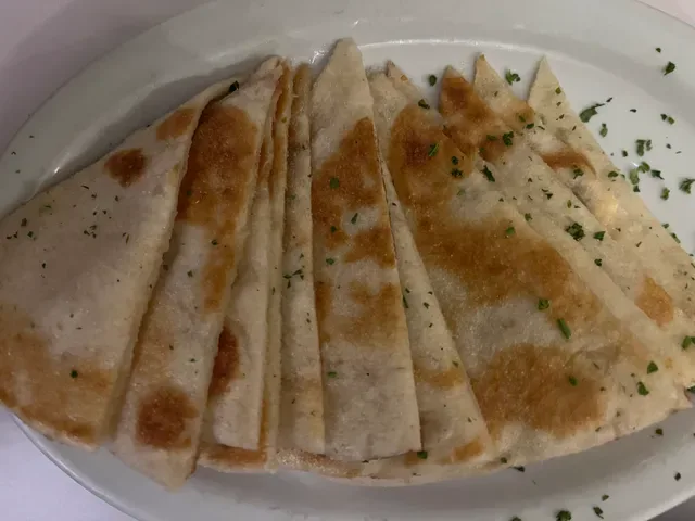 The Greek Spot