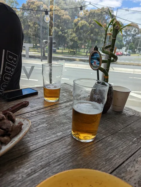 The Groove Train Cranbourne