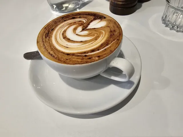 The Hamptons Bakery