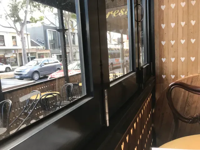 The Heart of Carlton