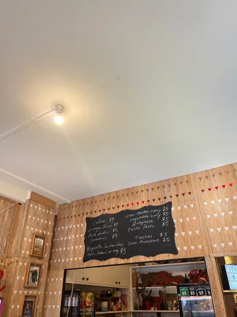 The Heart of Carlton