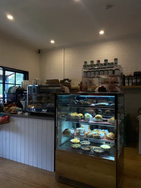 The Hidden Kitchen