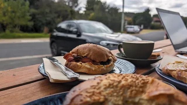 The Hidden Kitchen