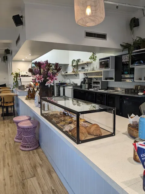 The Hills Pantry