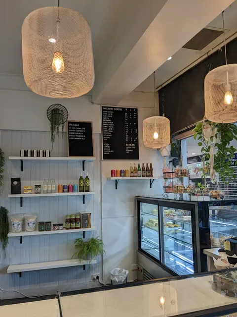 The Hills Pantry